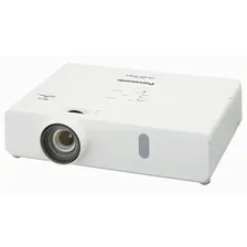 Проектор для презентаций Panasonic PT-VW360, 3LCD, 4000 Lm, WXGA