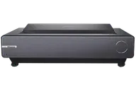 Лазерный УКФ проектор Hisense PX1H, черный