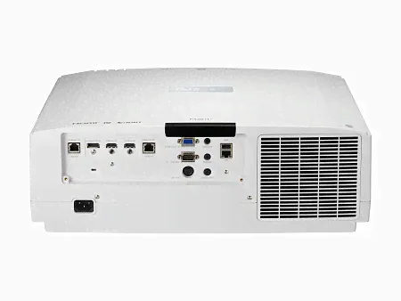 Проектор NEC PA903X (PA903XG) c объективом NP13ZL-2