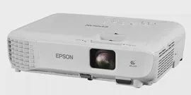 Мультимедийный проектор Epson EB-X400