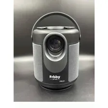 Проектор Frbby P30 Pro/Frbby P30 Pro Projector" - компактный и удобный проектор для дома и путешествий