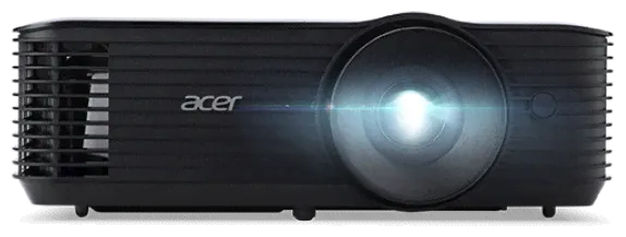 Acer Проектор ACER X1126AH, черный (MR.JR711.005) проекторы-1