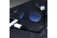 USB ПРОЕКТОР ЗВЕЗДНОЕ НЕБО