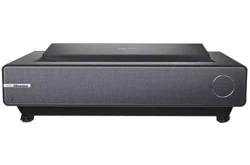 Лазерный УКФ проектор Hisense PX1H, черный-2