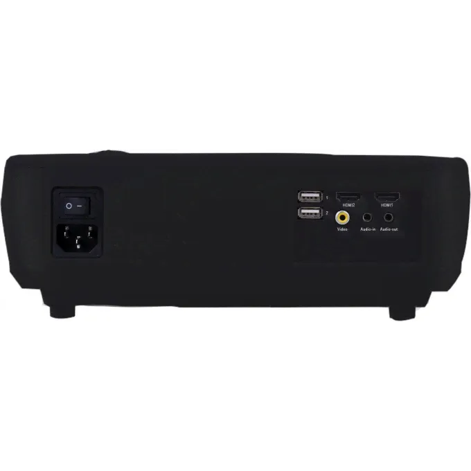 Проектор CACTUS CS-PRM.06B.WVGA LCD, 2000Lm, 1280x800 CS-PRM-06B-WVGA-2
