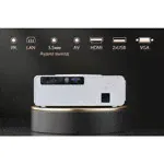 Проектор TouYinger Q10W MAX (Q11 Android)
