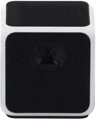 Проектор Digma DiMagic Cube E 854х480 50 люмен 10000:1 черный белый