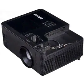 Проектор Infocus IN136 DLP 4000Lm (1280x800) 28500:1 ресурс лампы:10000часов 3xHDMI 3.2кг-0