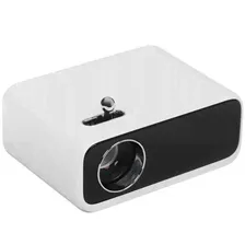 Проектор Xiaomi Wanbo Projector Mini Pro (WPE01) (Global version)