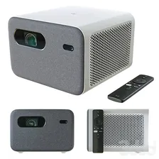 Проектор Xiaomi Mi Smart Projector 2 Pro - Компьютеры, электроника - 3D модель