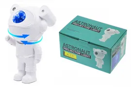 SL-440 ASTRONAUT PROJECTOR LIGHT - Светильник космонавт, светодиодный ночник , проектор звёздного неба, проектор Космонавт