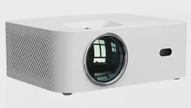 Проектор Xiaomi Wanbo Projector X1 PRO Android Version (Global version)