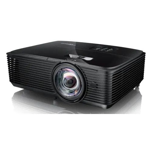 Проектор Optoma YNW7318ST (короткофокусный)-0