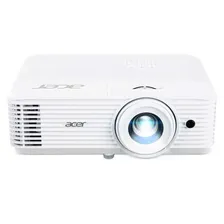 Acer Проектор X1528Ki (MR.JW011.001), 1920×1080 Full HD, DLP, белый