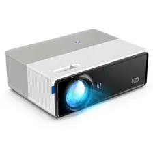 Проектор D5000, белый