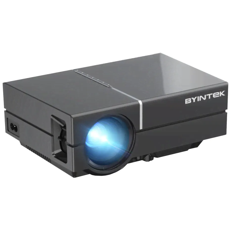 Byintek Проектор BYINTEK K8 отзывы