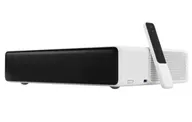 Проектор Xiaomi Mi Laser Projector 150" MJJGYY02FM 1920x1080, 3000:1, 5000 лм, DLP, 7кг