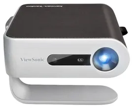 Проектор ViewSonic M1 Grey (VS17337), M1