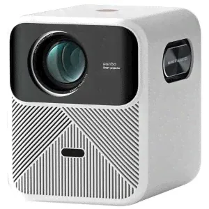 Проектор Wanbo Projector Mozart 1 (EU)-0