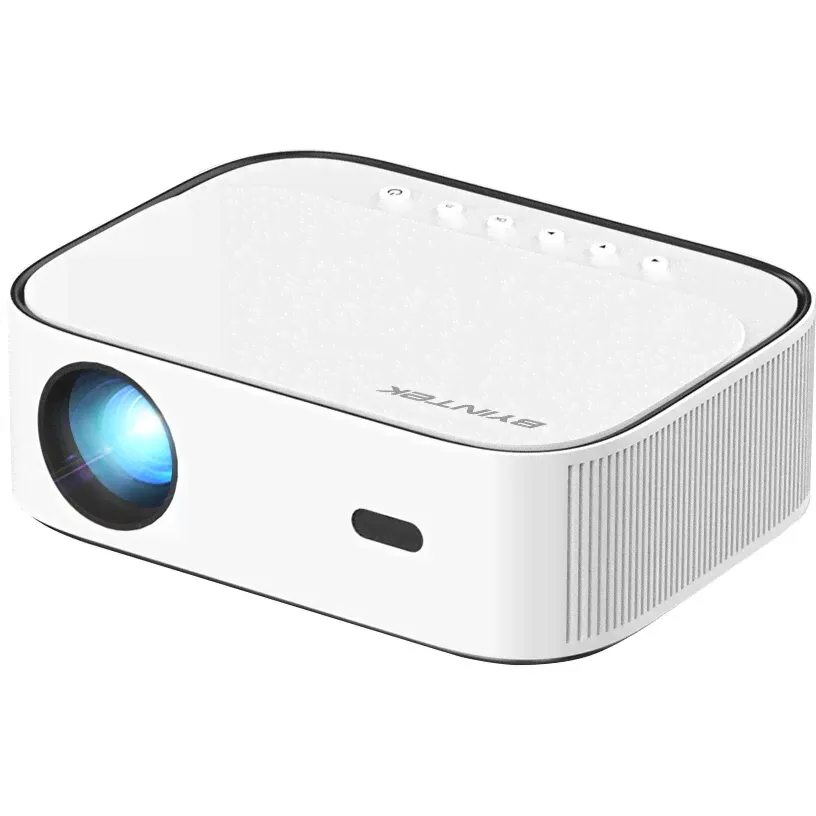 Проектор BYINTEK K45 AI 4K 1080P auto focus отзывы