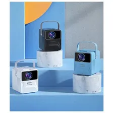Обзор на Мини проектор домашний для просмотра фильмов UMIIO SMART FULL HD