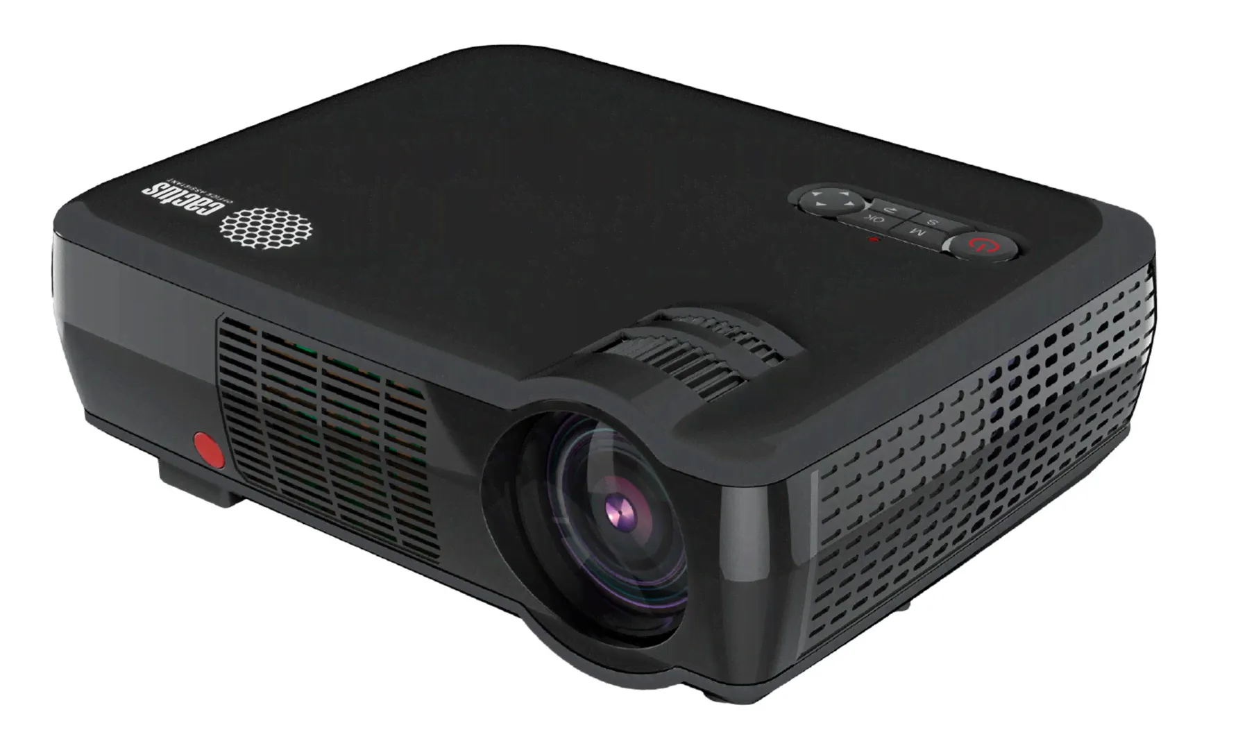 Проектор CACTUS PRM.06B 1280x800 (WXGA) LCD, CS-PRM.06B.WVGA-0