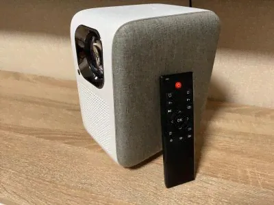 Домашний проектор touyinger H6 Pro-0