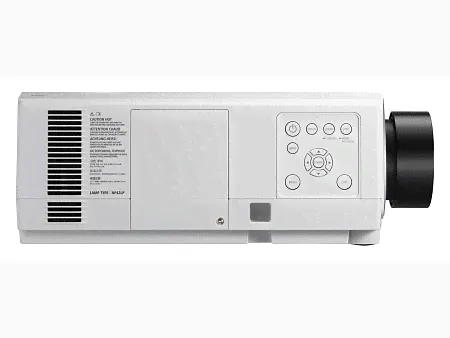 Проектор NEC PA903X (PA903XG) c объективом NP13ZL-0