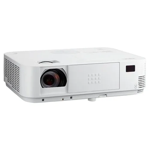 Проектор NEC M403H DLP, 1920x1080 Full HD, 4200lm-0