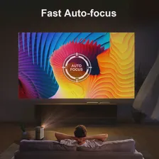 P70 Новый мини DLP Android 9,0 OS Wifi 3D проектор Горячая продажа портативный проектор 4K мини карманный проектор