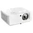 Лазерный проектор Optoma ZX350ST