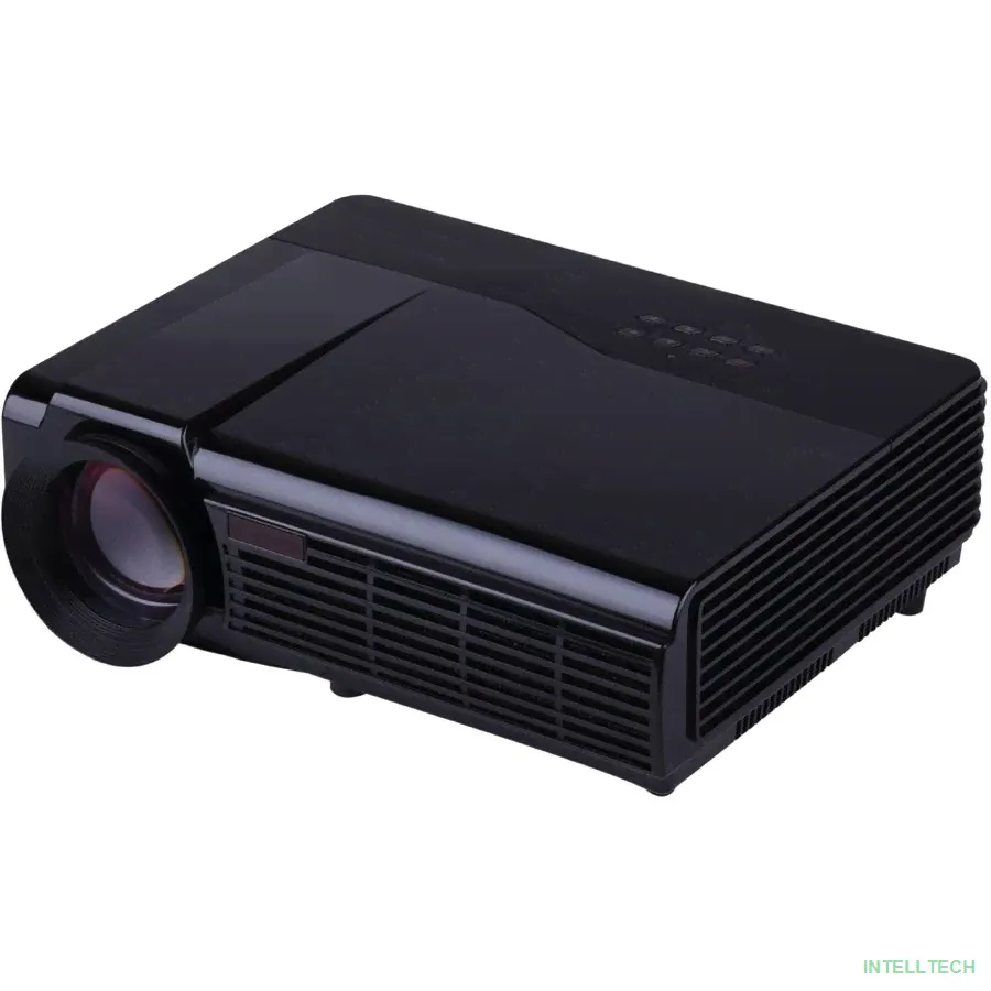Cactus Проектор CS-PRO.09B.WXGA-W {LCD 3000Lm (1280x720) 2000:1 ресурс лампы:50000часов 2xUSB typeA 2xHDMI 4.7кг}18 585 <span>р.</span>-0