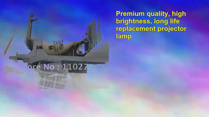 Etlab80 Lab80 lmpara para Panasonic Ptlb75 Ptlb75u Ptlb78
