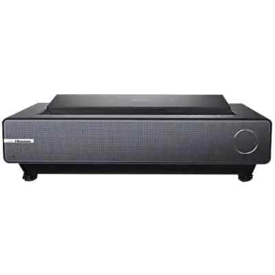 Проектор Hisense Laser Cinema PX1H-3