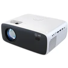 Проектор Cactus CS-PRM.07WT {Full HD LCD 3200Lm LS 320Lm ANSI 1500:1 (30000час) 1xUSB typeA 3xHDMI} (CS-PRM.07WT.WUXGA)