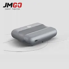 Лазерный проектор JMGO O1 Pro, 4K, 1500 ANSI люмен, ультракороткий проектор DLP MEMC 1080P, Интеллектуальная передача данных, домашний кинотеатр (art.: 3920bee8fce9e)