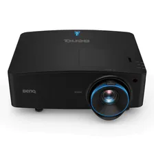 BenQ Проектор LU935ST, DLP, черный