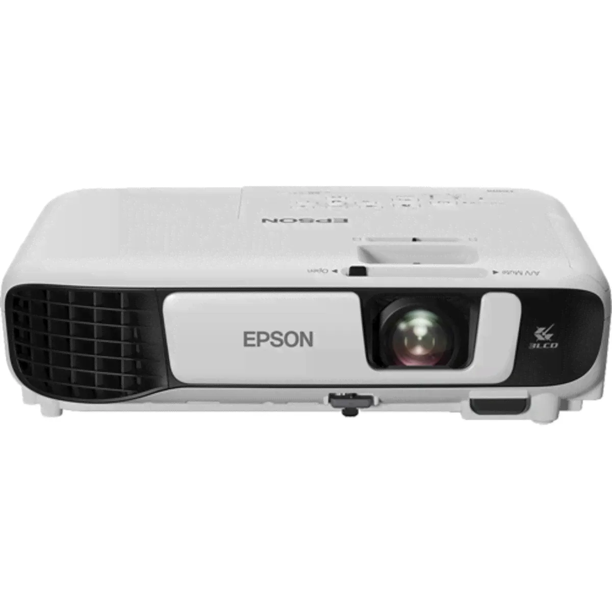 Проектор EPSON EB-X41 white-4