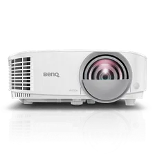 Короткофокусный проектор BenQ MW826STH