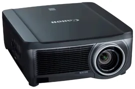 Проектор Canon XEED WUX5000