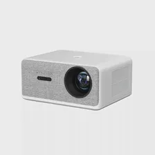 Мини-проектор BYINTEK U14 1080P для телефона Android DLP Full HD проектор 4K домашний кинотеатр Видеопроектор (art.: 3920c90829eec)