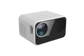 Проектор HIPER Cinema D15 WHITE, белый