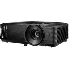 Проектор Optoma W381 DLP 3D 1280х800 3900 Ansi Lm