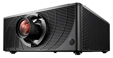 Лазерный проектор Optoma ZK1050 (без линзы)-4