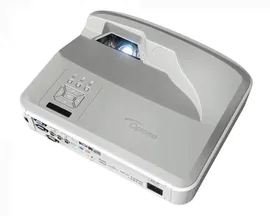 Лазерный проектор Optoma ZU500USTe