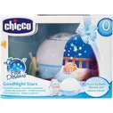 Проектор CHICCO «Первые грезы», Голубой 00002427200000