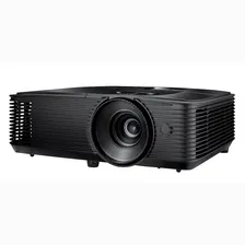 Проектор Optoma HD145X 1920x1080 (Full HD) DLP, E1P0A3PBE1Z1