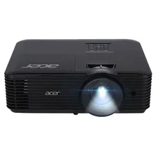 Проектор Acer X1328WHK, DLP 1280x800 4500 lum 3D HDMI