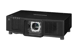 Мультимедийный проектор Panasonic PT-MZ17KLBE