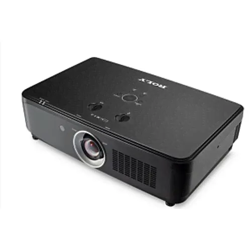 Инсталляционный лазерный проектор ROLY RL-HU700-0
